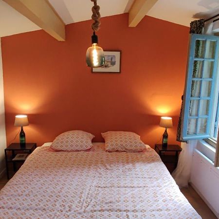 Villa Cabanon St Joseph, 2 Personnes Boulbon Exterior foto